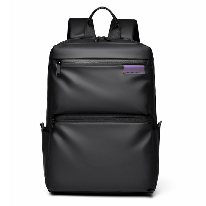 Sleek Tech-Ready Backpack Bowlift