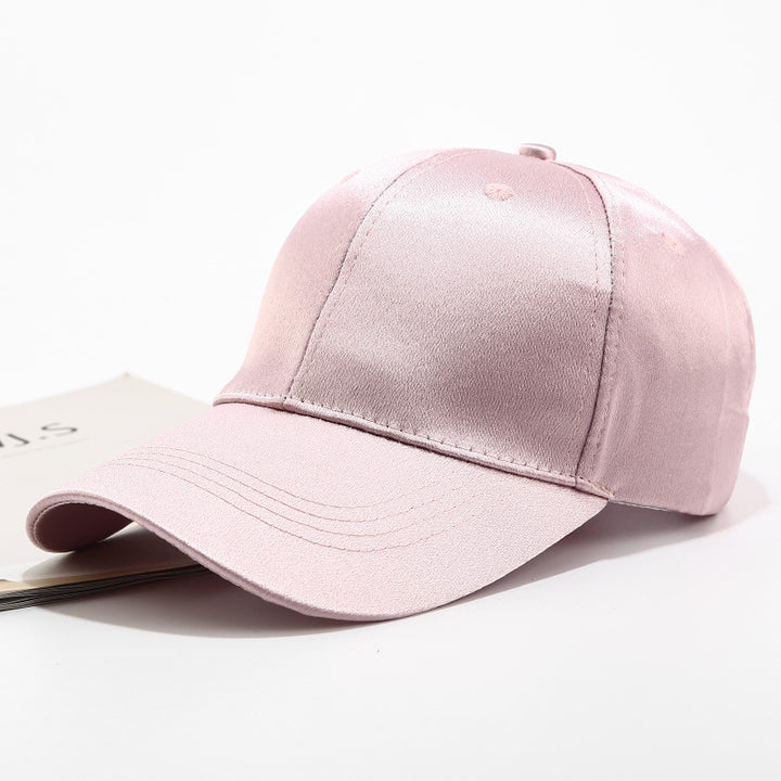 Men's Sleek Performance Baseball Cap Bowlift