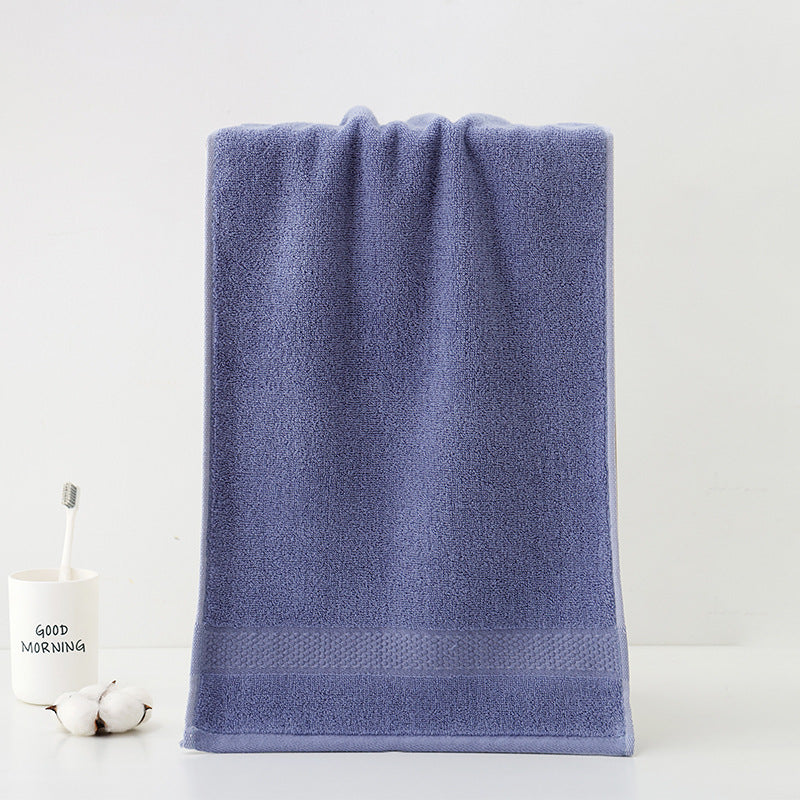 Super soft bath towel Bowlift