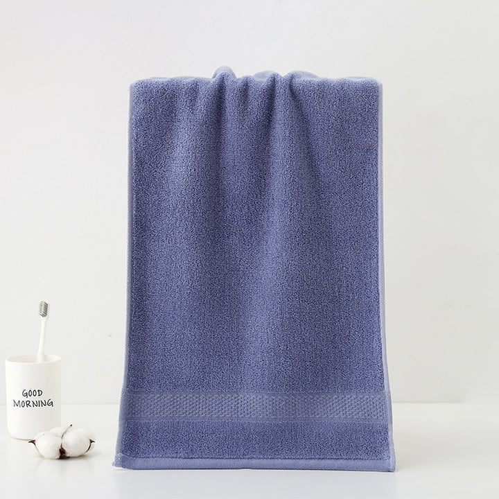 Super soft bath towel Bowlift