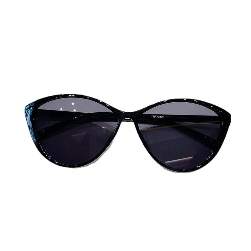 Ladies designer sunglasses Bowlift