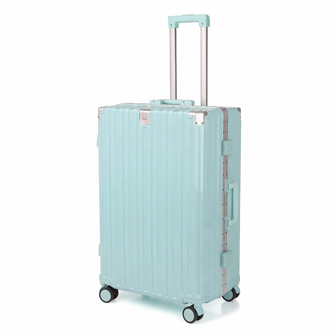 Spacious Hard-shell Luggage Bowlift