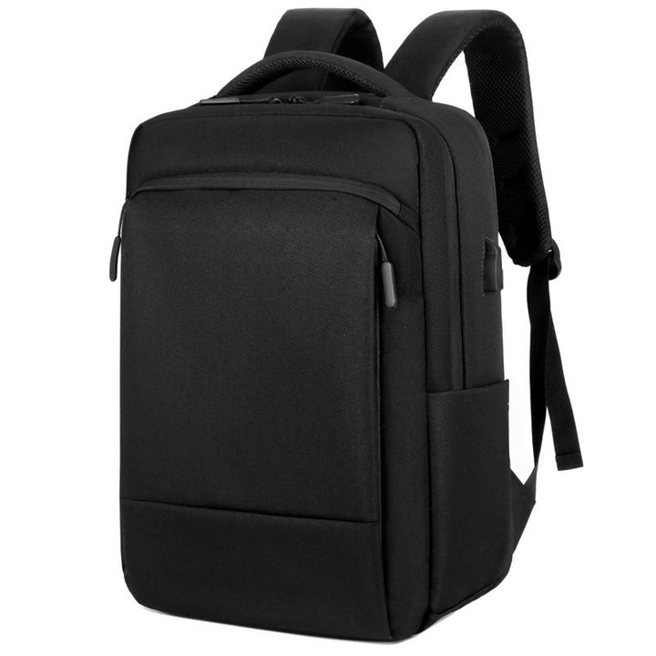 Slim Organizational Laptop Backpack Bowlift