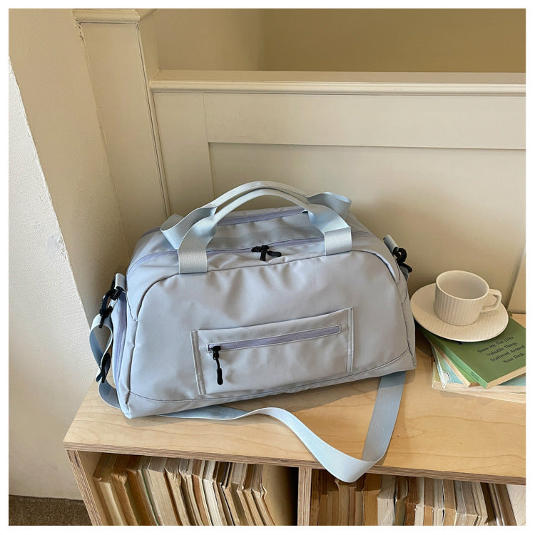 Premium Travel Duffle Bag