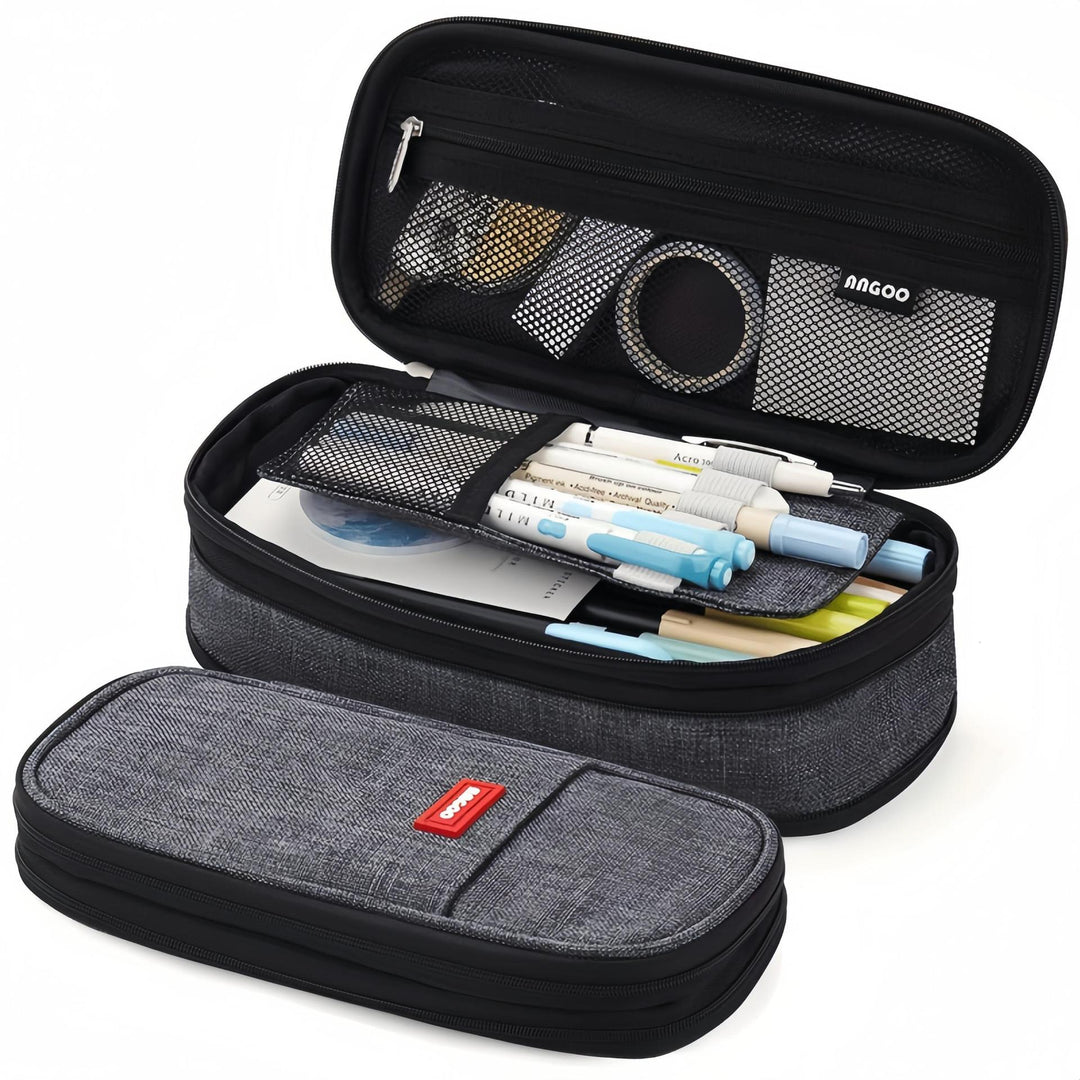 Versatile Pencil Case Bowlift