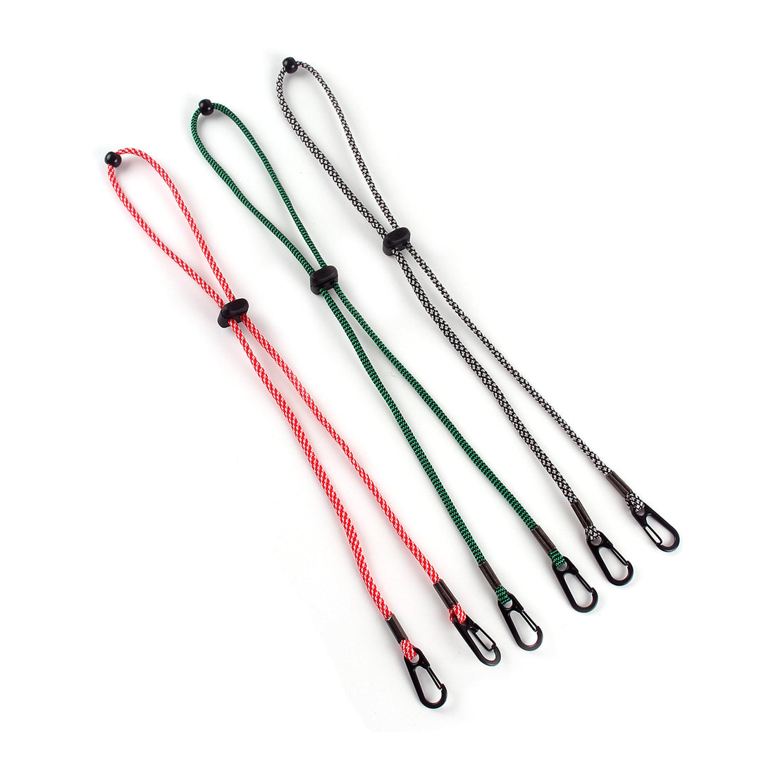 Heavy-Duty Multi-Purpose Fastening Strap Bowlift