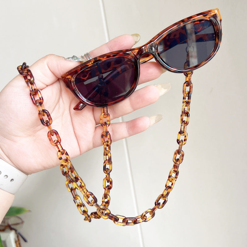Premium Link Eyewear Chain Bowlift