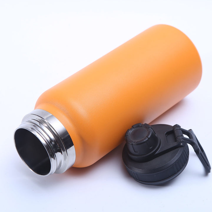 Women High-Quality Stainless Steel Insulated Bottle Bowlift