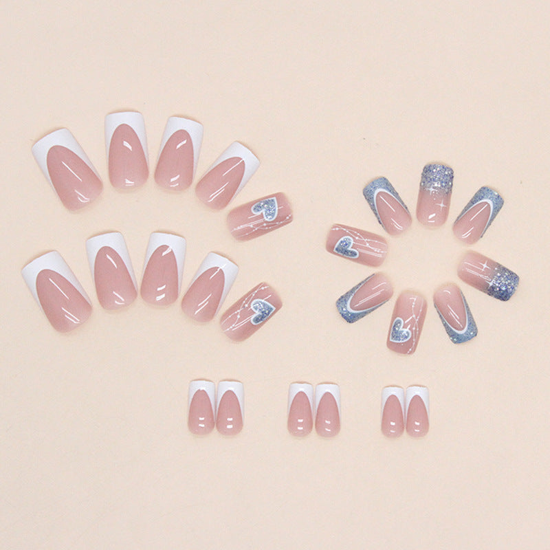 Artistic Nail Design Kit Bowlift