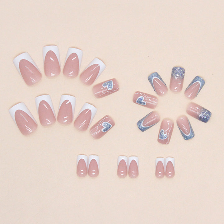 Artistic Nail Design Kit Bowlift