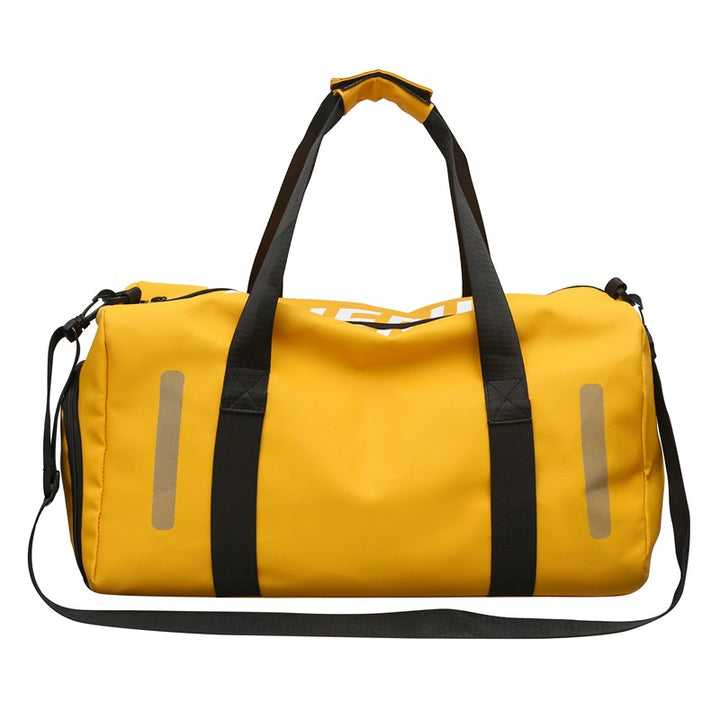 Waterproof Adventure Duffle Bag Bowlift 1786342704