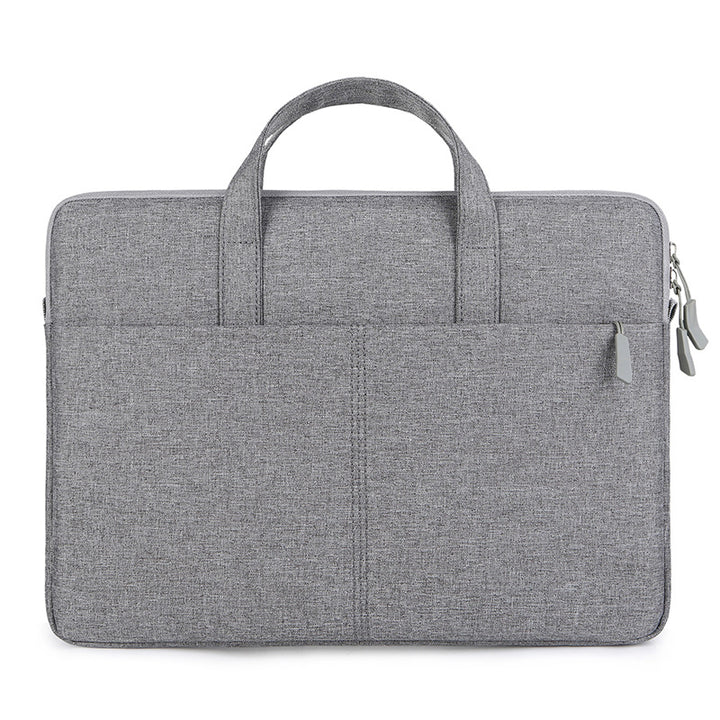 Elegant and Functional Laptop Bag Bowlift