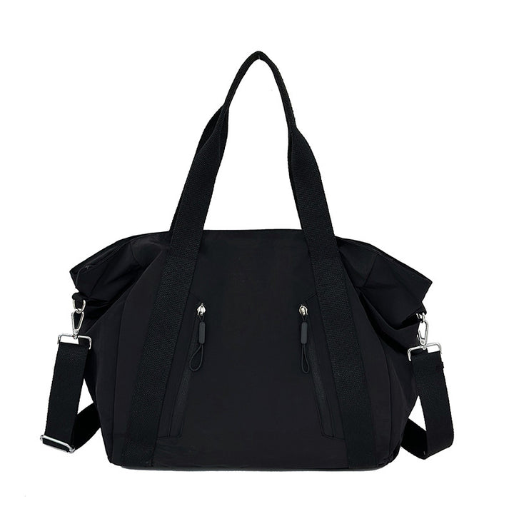 Multifunctional Tote Bag For Everyday Use And Travel Bowlift