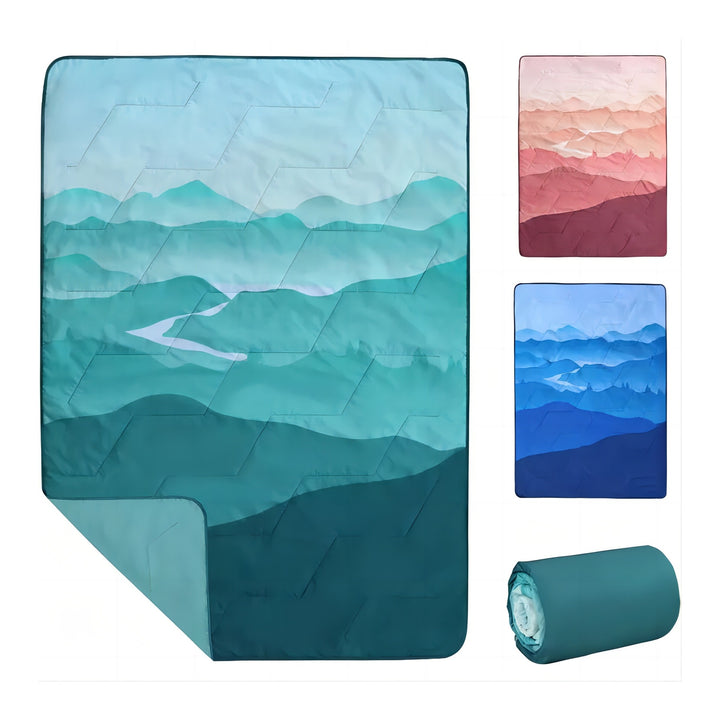Unisex Picnic Blanket Bowlift