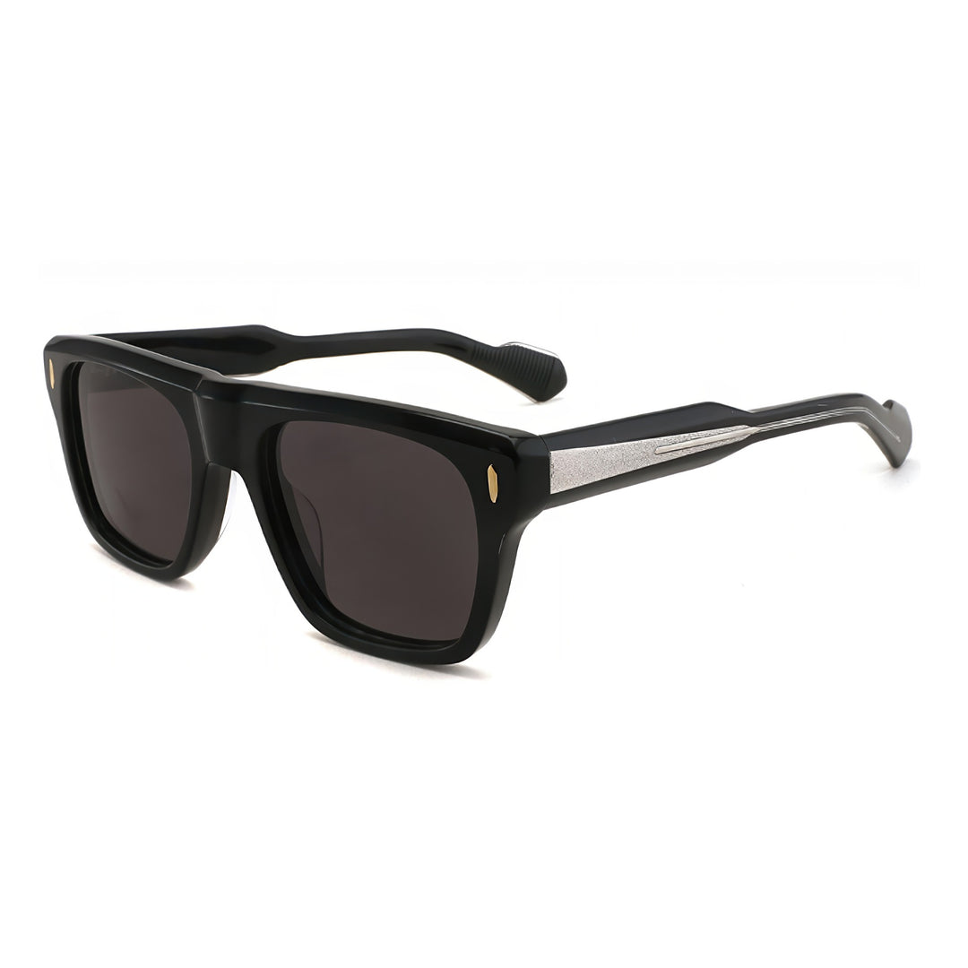 Women’s sunglasses in a modern, transparent design Bowlift