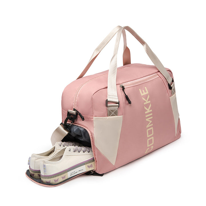 Stylish Multi-Purpose Gym Bag