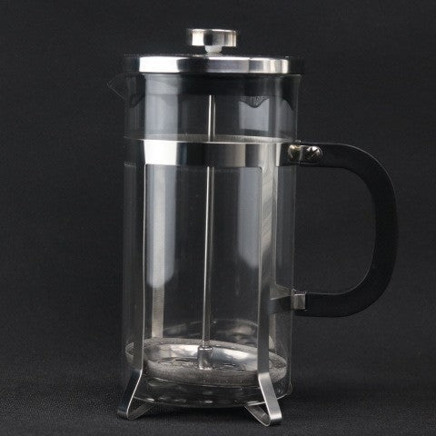 French Press Coffee Maker Bowlift