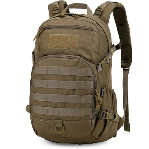 Tactical Backpack Bowlift