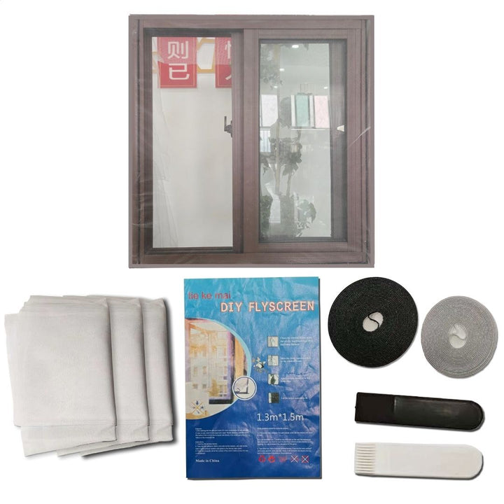 Lightweight Breathable Mesh Fabric Bowlift