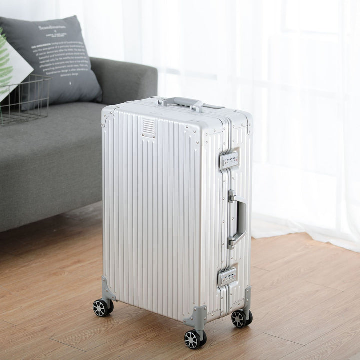 Unisex Premium Lightweight Hard Shell Travel Case Bowlift