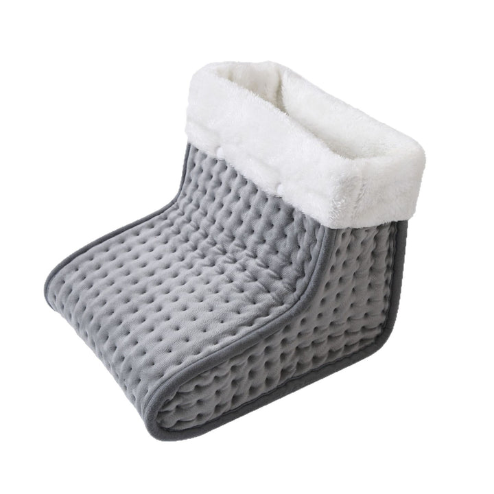 Heated Foot Warmer Bowlift