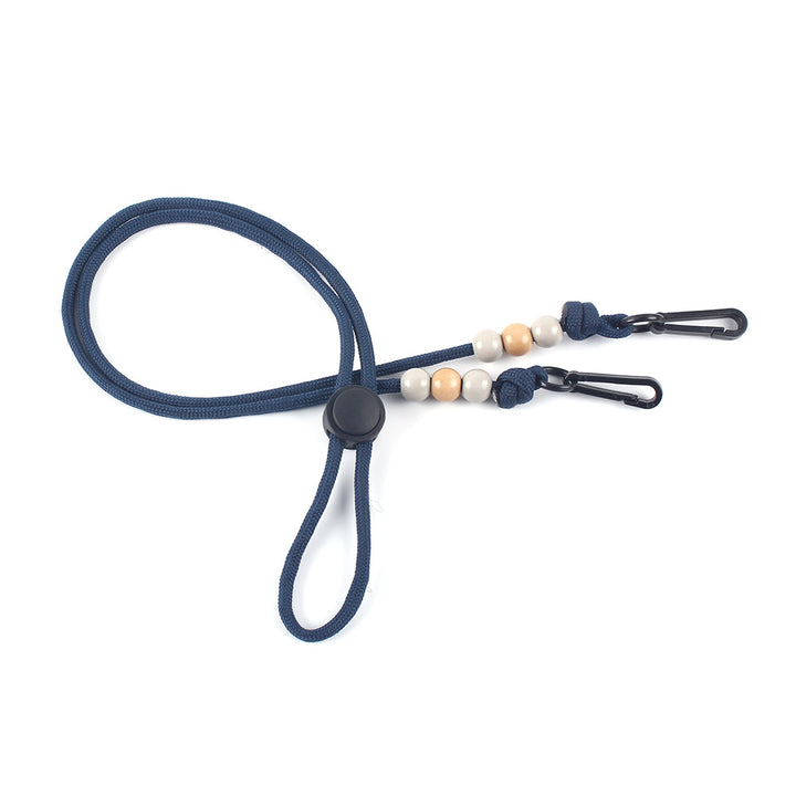 Adjustable Sports Eyewear Lanyard Bowlift