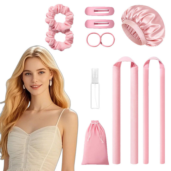 Hair Care Accessories