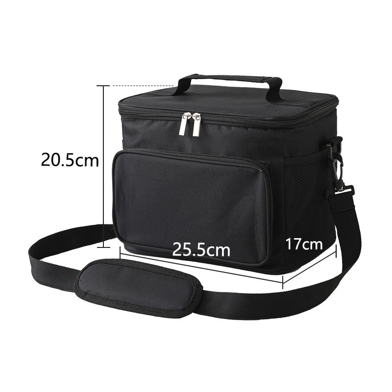 Insulated Lunch Cooler