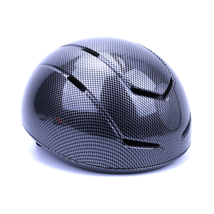 Lightweight Racing Helmet Bowlift