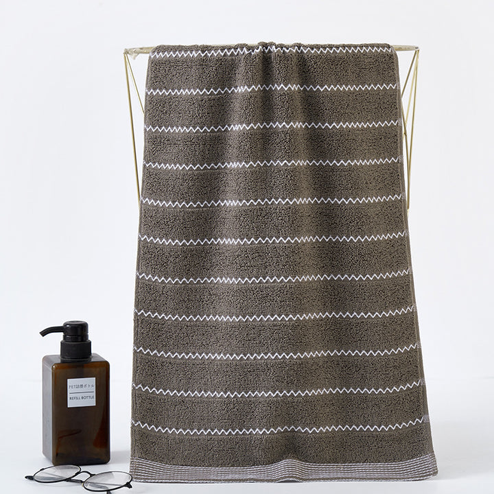 Women's Cotton Towel Bowlift