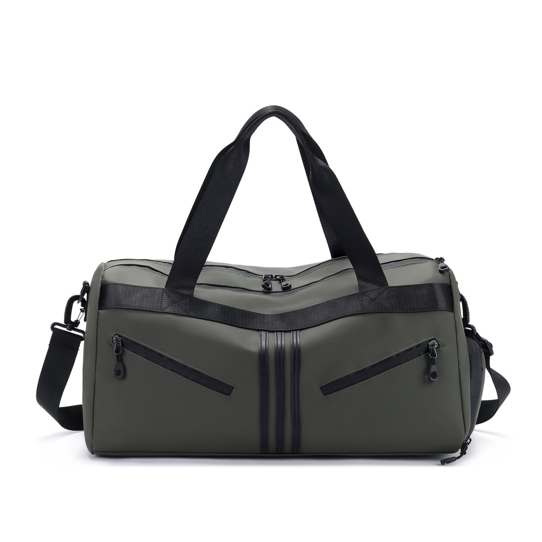 Premium Multifunctional Sports Duffle Bag Bowlift