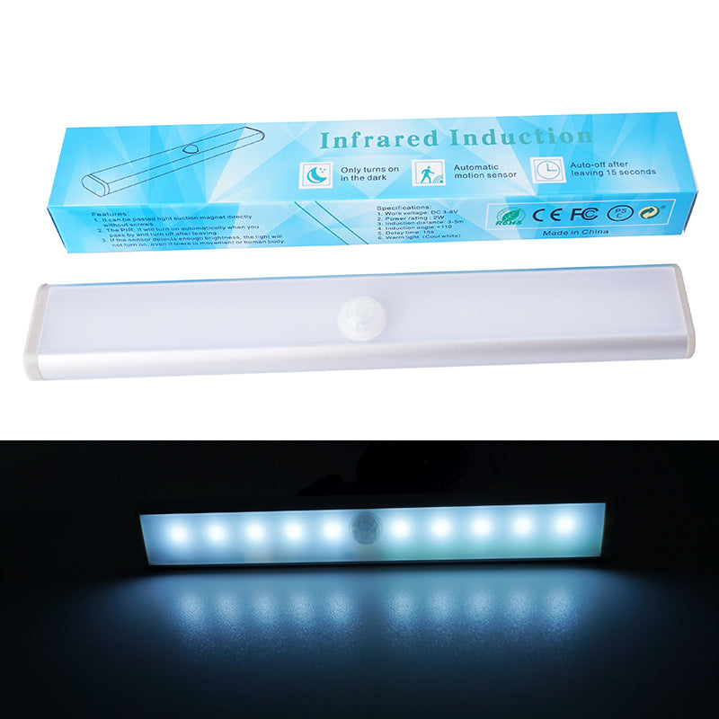 BowLift | Wireless LED Light with Motion Sensor