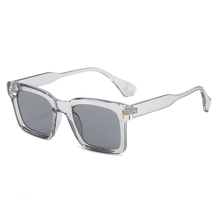 Ladies stylish square sunglasses Bowlift