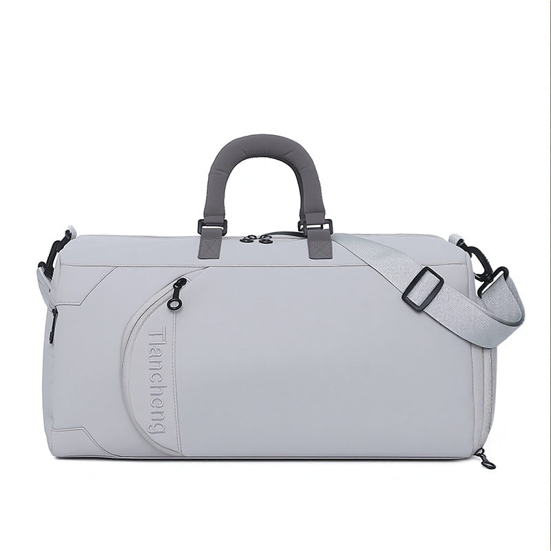 Versatile Travel Duffle