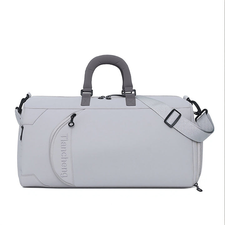 Versatile Travel Duffle