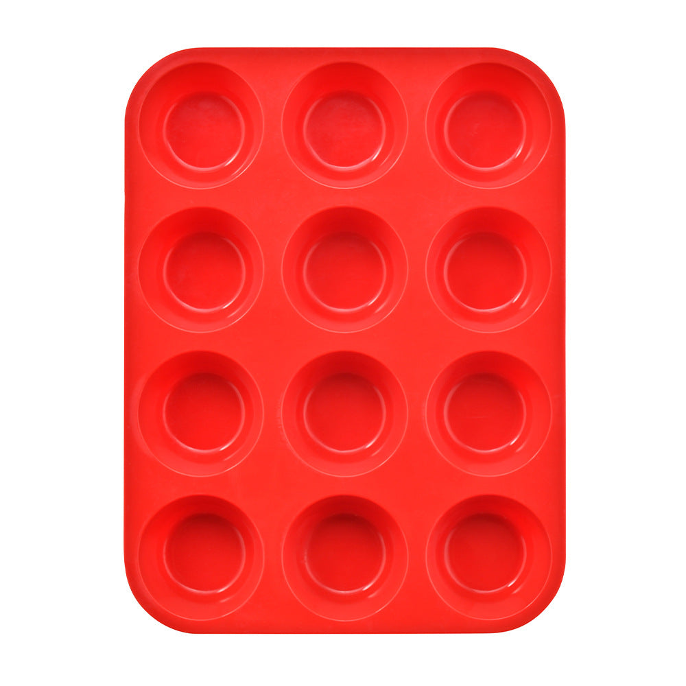 Silicone molds for creative desserts Bowlift