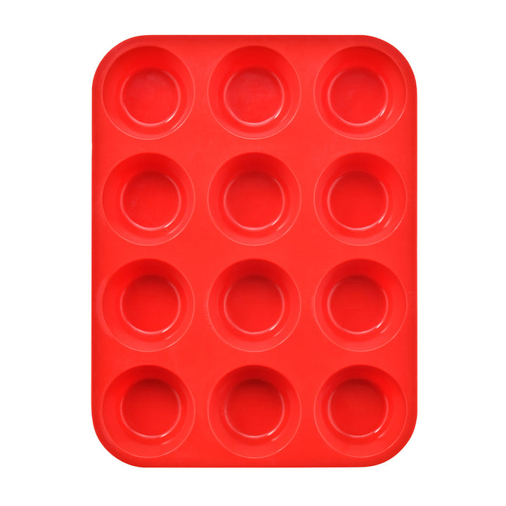 Silicone molds for creative desserts Bowlift