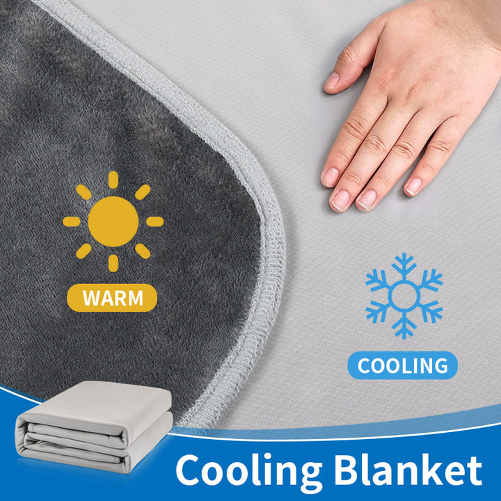 Women Premium Snuggle Blanket made of extremely soft microfiber fabric Bowlift