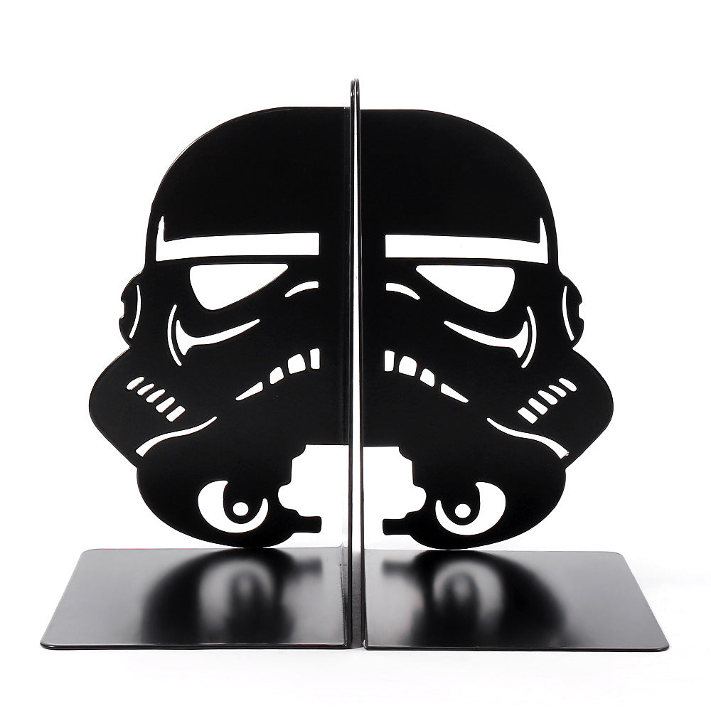 Star Wars Stormtrooper Decorative Bookends