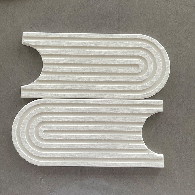 Decorative Non-Slip Kitchen Place Mat