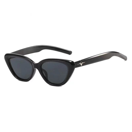 Cat Eye Sunglasses Bowlift