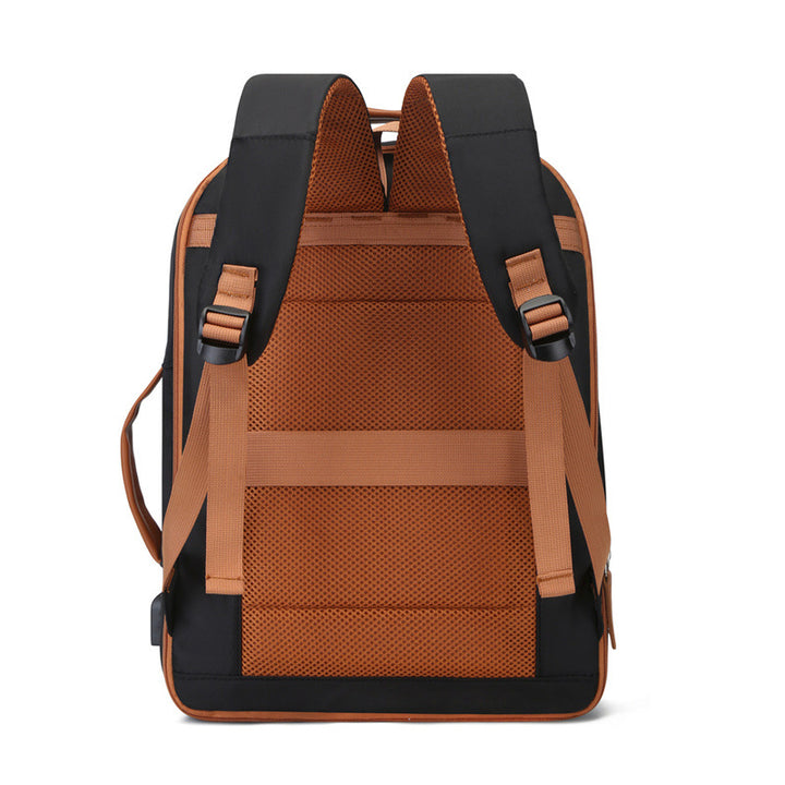 Sleek Professional Laptop Briefcase Bowlift