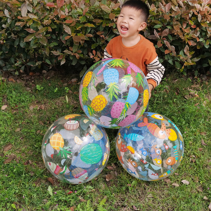 Unisex Colorful Water Balloons Bowlift
