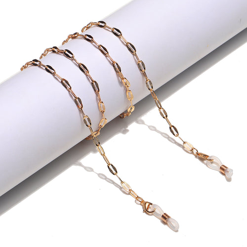 Elegant Fashion Eyewear Chain Bowlift