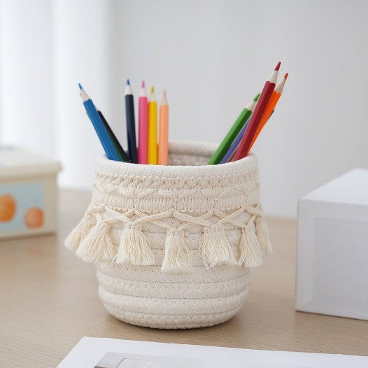 Decorative pencil holder Bowlift