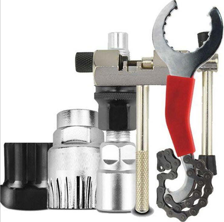 Precision Bicycle Tool Extractor Kit Bowlift