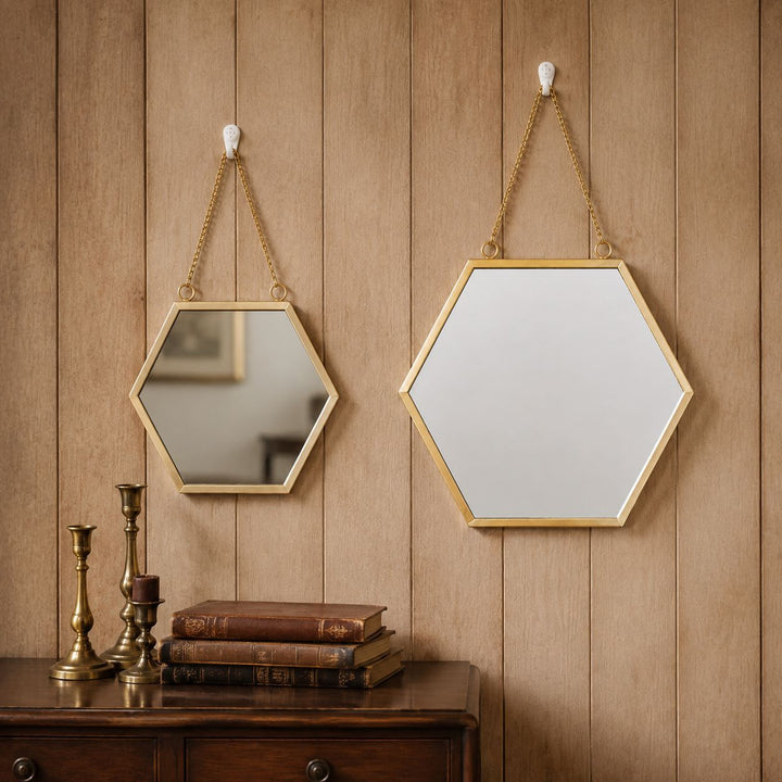 Decorative Wall Mirror