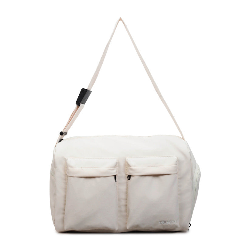Versatile Travel Sports Tote