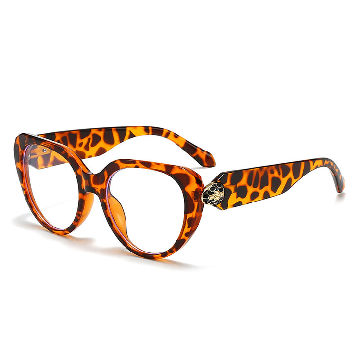 Women's Cat-Eye Sunglasses Bowlift