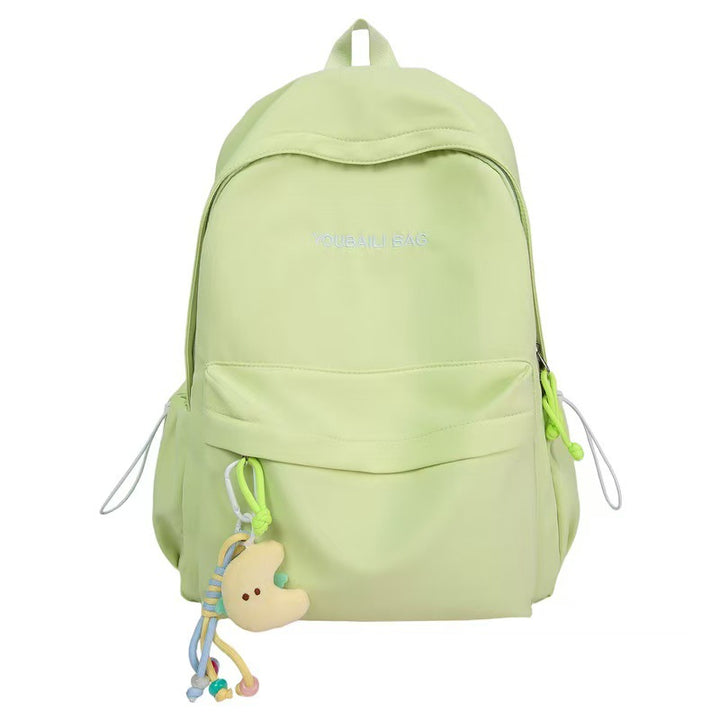 Functional Everyday Backpack Bowlift